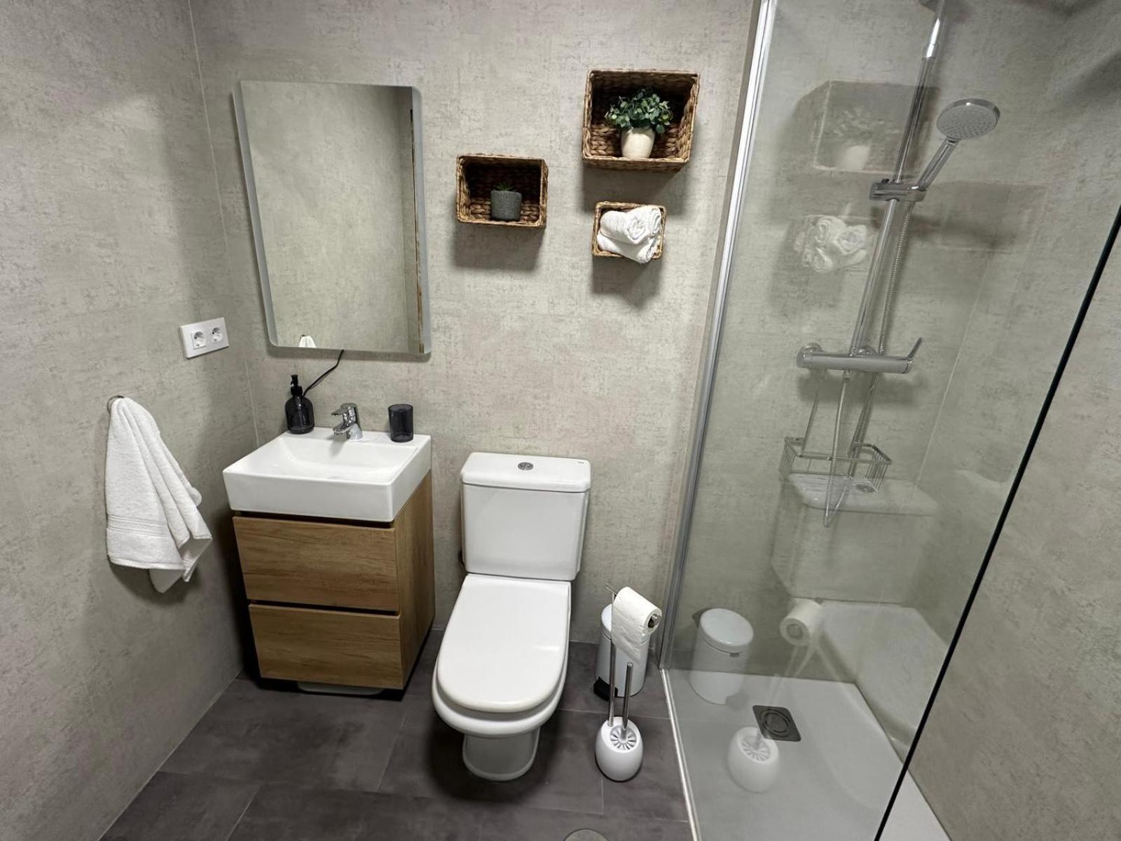 Mirador De Carvajal I Apartamento
