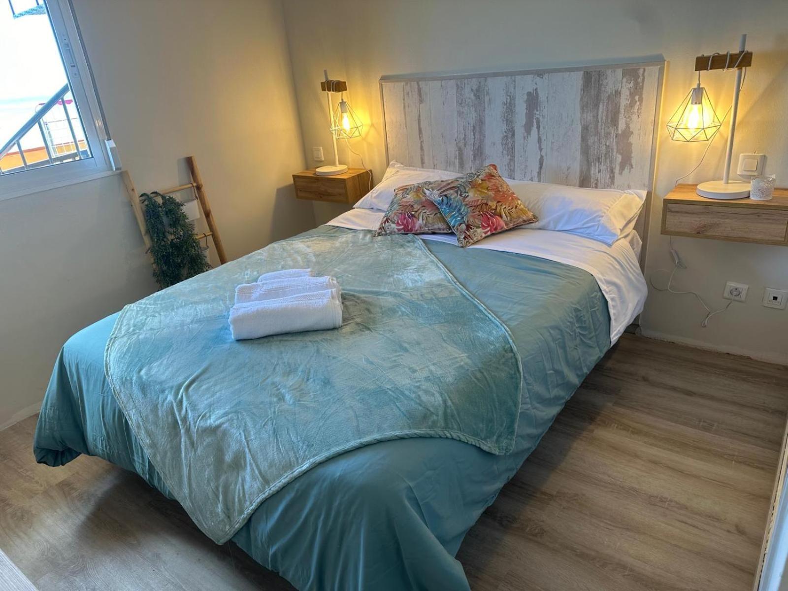 Apartamento Mirador De Carvajal I Benalmádena