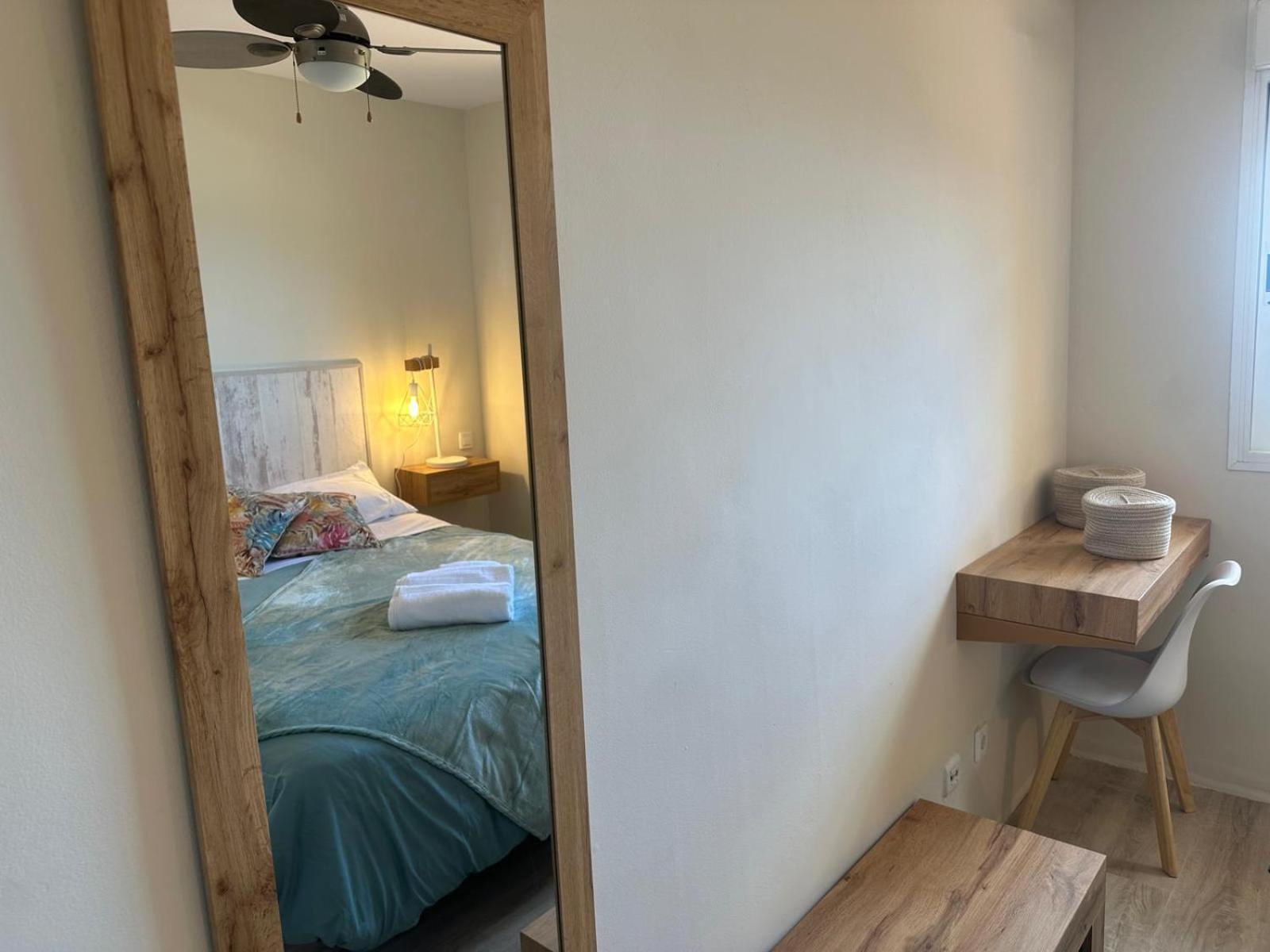 Apartamento Mirador De Carvajal I *