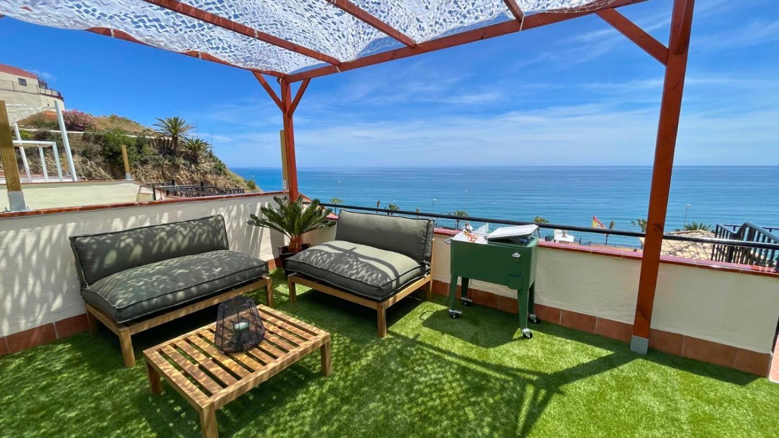 Apartamento Mirador De Carvajal I *
