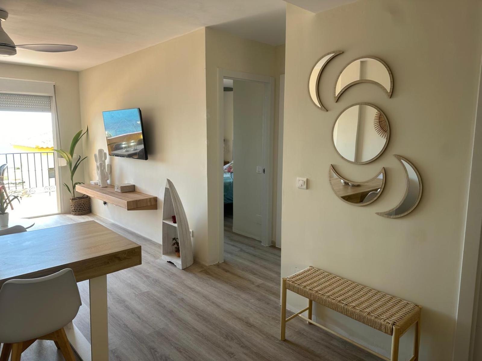 Mirador De Carvajal I Apartamento Benalmádena