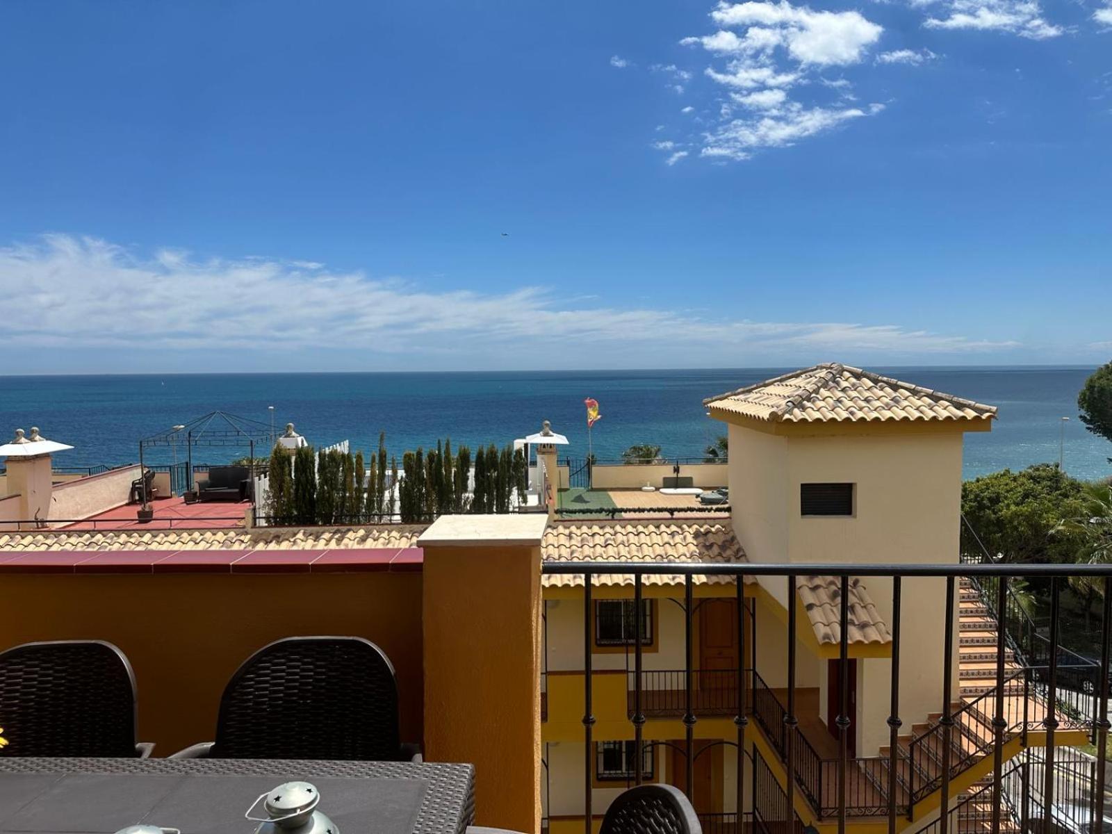Mirador De Carvajal I Benalmádena