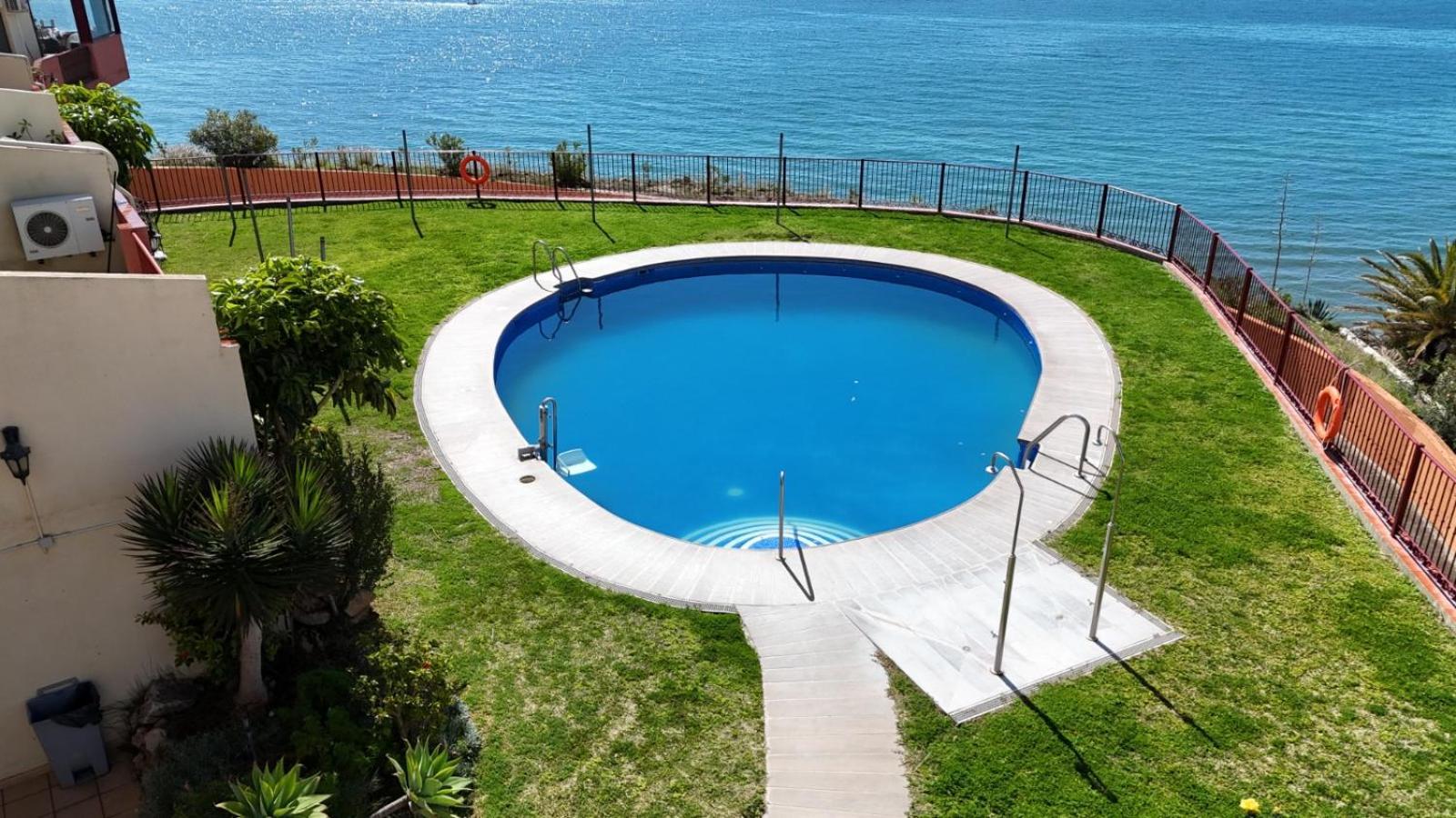 Mirador De Carvajal I Apartamento Benalmádena