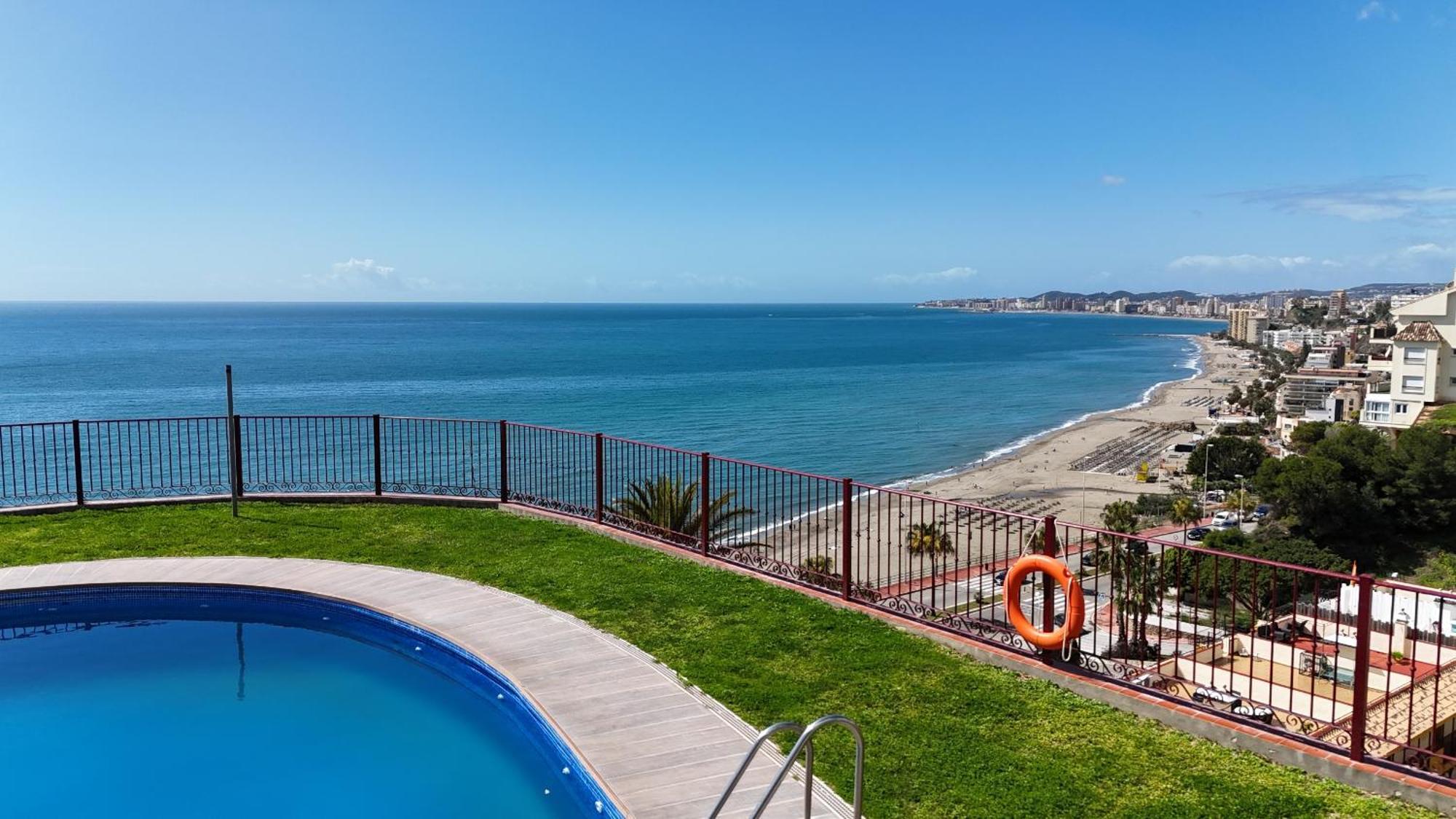 Apartamento Mirador De Carvajal I *