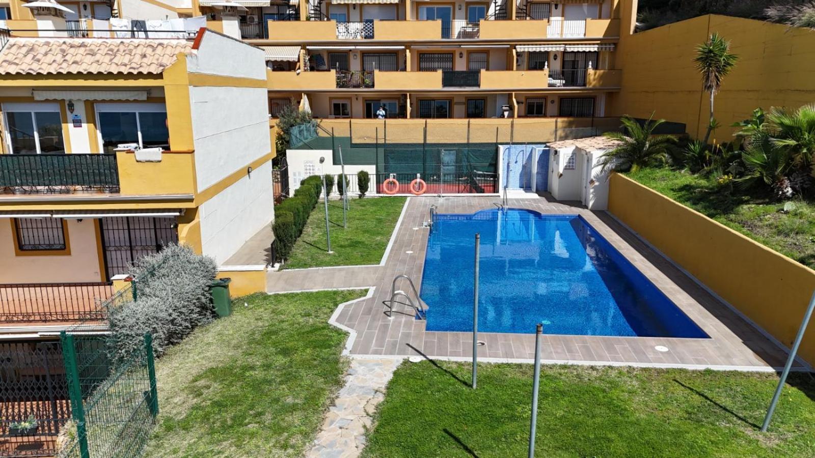Apartamento Mirador De Carvajal I *