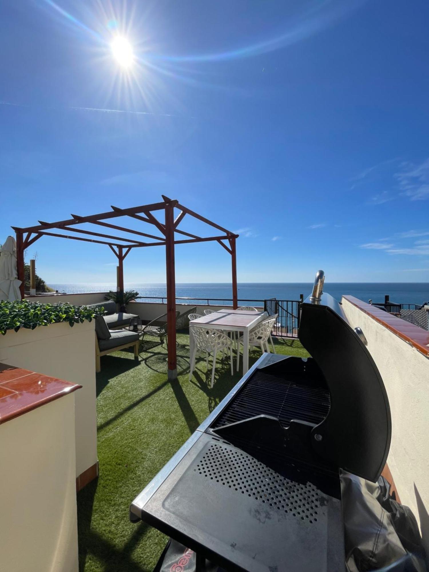 Apartamento Mirador De Carvajal I